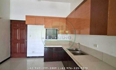 2 Bedroom Unfurnished Apartment For Rent Pampang Angeles City Pampanga