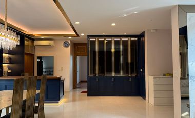 Single house for sale, The City Bangna KM.7, corner plot, near the club