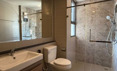 Single house for sale, The City Bangna KM.7, corner plot, near the club