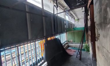 RUKO 2 LANTAI LUAS 195 KONTRAK 3 TAHUN GRATIS 6 BULAN COCOK UNTUK BANK dan EKSPEDISI