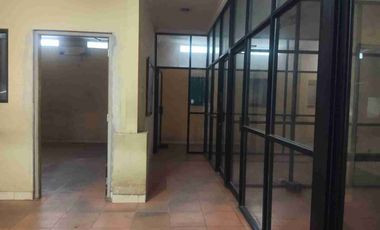 Jual Gudang siap Pakai Kav DPR