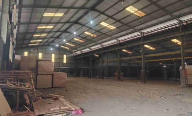 Jual Gudang siap Pakai Kav DPR