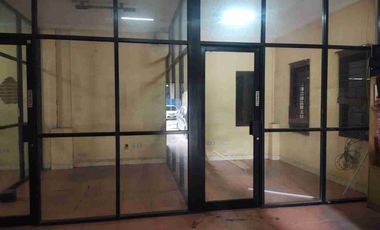 Jual Gudang siap Pakai Kav DPR