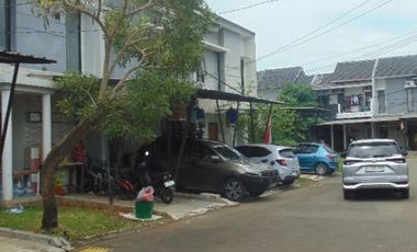 Dijual Rumah Murah di Perumahan Citaville CIkarang, Cikarang Timur, Kabupaten Bekasi, 179m, 2lt, Shm - 850jt All in!