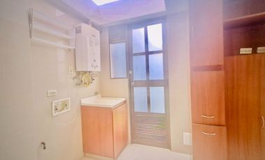 CASA  CAMPESTRE EN VENTA SECTOR CONJUNTO RESIDENCIAL SANTA BIBIANA II CAJICA