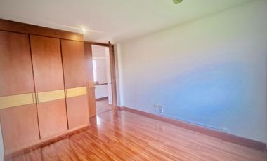 CASA  CAMPESTRE EN VENTA SECTOR CONJUNTO RESIDENCIAL SANTA BIBIANA II CAJICA