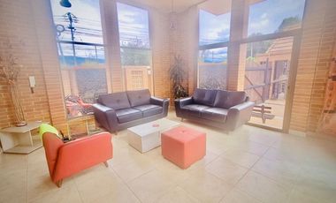 CASA  CAMPESTRE EN VENTA SECTOR CONJUNTO RESIDENCIAL SANTA BIBIANA II CAJICA
