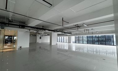 FOR RENT - Office Space in High Street South Corporate Center Tower 2, BGC