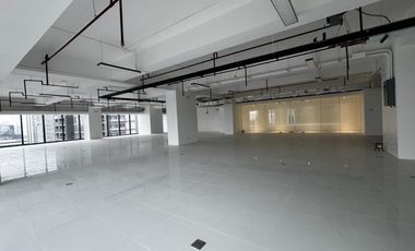 FOR RENT - Office Space in High Street South Corporate Center Tower 2, BGC