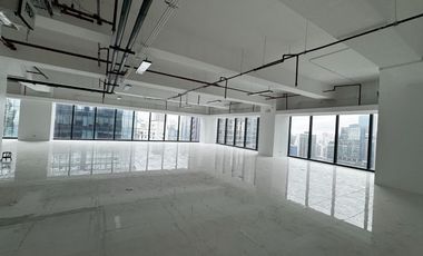 FOR RENT - Office Space in High Street South Corporate Center Tower 2, BGC