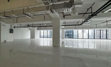 FOR RENT - Office Space in High Street South Corporate Center Tower 2, BGC