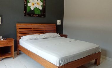 Dijual hotel Melati - Premium Utama Seminyak