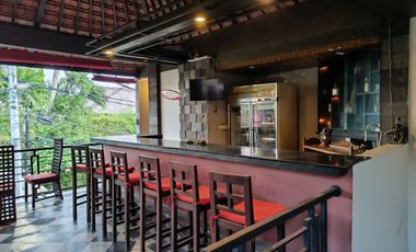 Dijual hotel Melati - Premium Utama Seminyak