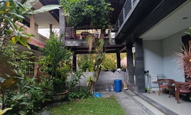 Dijual hotel Melati - Premium Utama Seminyak
