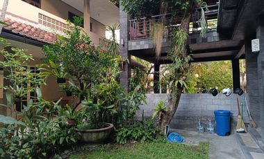Dijual hotel Melati - Premium Utama Seminyak