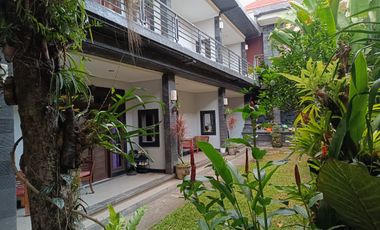 Dijual hotel Melati - Premium Utama Seminyak