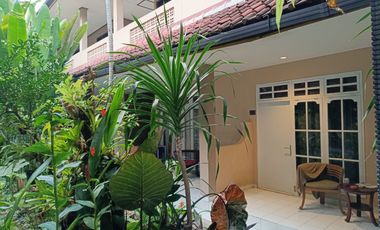 Dijual hotel Melati - Premium Utama Seminyak