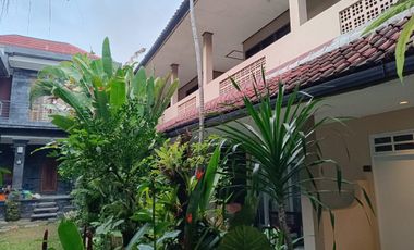 Dijual hotel Melati - Premium Utama Seminyak