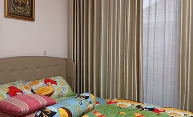 Di Jual rumah 2 lantai Bagus di Taman Gigi Jaka setia Bekasi Selatan