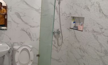 Di Jual rumah 2 lantai Bagus di Taman Gigi Jaka setia Bekasi Selatan