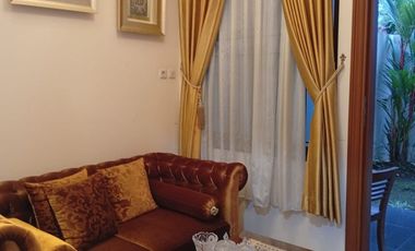 Di Jual rumah 2 lantai Bagus di Taman Gigi Jaka setia Bekasi Selatan