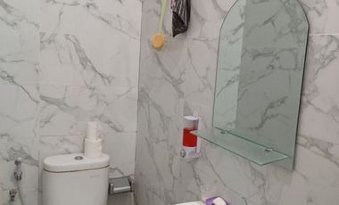 Di Jual rumah 2 lantai Bagus di Taman Gigi Jaka setia Bekasi Selatan