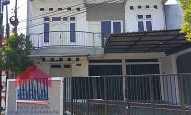Rumah disewakan di RW 03, Tlogosari Kulon, Pedurungan, Kota Semarang, Jawa Tengah