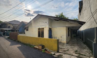 28A. Dijual Murah Jl. Damai IX, Kel. Kalisari, Kec. Pasar Rebo, Kota Jakarta Timur, DKI Jakarta