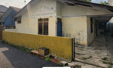 28A. Dijual Murah Jl. Damai IX, Kel. Kalisari, Kec. Pasar Rebo, Kota Jakarta Timur, DKI Jakarta