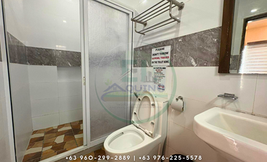 5 Bedroom Fully Furnished Elcosta 2 For Rent Angeles City Pampanga