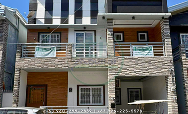 5 Bedroom Fully Furnished Elcosta 2 For Rent Angeles City Pampanga