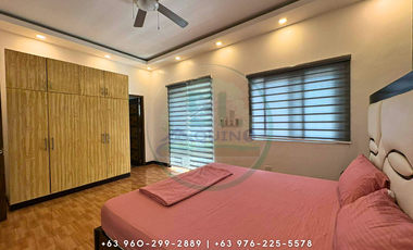 5 Bedroom Fully Furnished Elcosta 2 For Rent Angeles City Pampanga