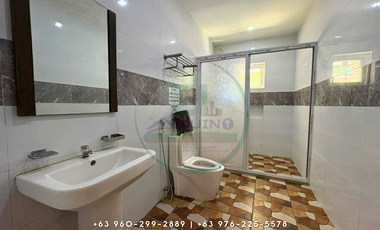5 Bedroom Fully Furnished Elcosta 2 For Rent Angeles City Pampanga