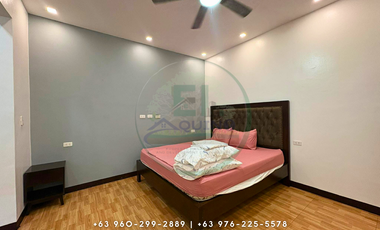 5 Bedroom Fully Furnished Elcosta 2 For Rent Angeles City Pampanga