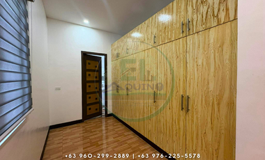 5 Bedroom Fully Furnished Elcosta 2 For Rent Angeles City Pampanga