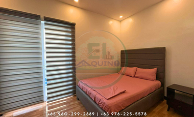 5 Bedroom Fully Furnished Elcosta 2 For Rent Angeles City Pampanga