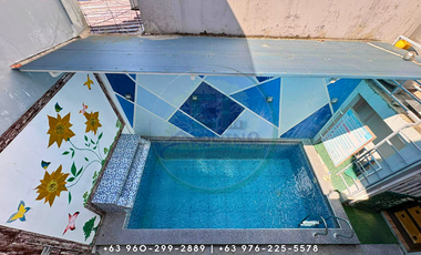 5 Bedroom Fully Furnished Elcosta 2 For Rent Angeles City Pampanga