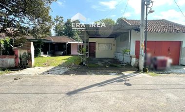 TANAH DIJUAL DI BOYOLALI DEKAT UMBUL PENGGING, ALUN ALUN PENGGING DAN PASAR RAKYAT PENGGING