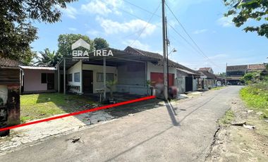 TANAH DIJUAL DI BOYOLALI DEKAT UMBUL PENGGING, ALUN ALUN PENGGING DAN PASAR RAKYAT PENGGING