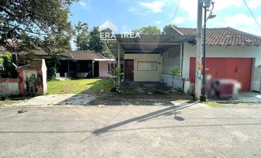 TANAH DIJUAL DI BOYOLALI DEKAT UMBUL PENGGING, ALUN ALUN PENGGING DAN PASAR RAKYAT PENGGING