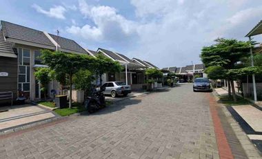 DI JUAL RUMAH
PERUM PURI SAFIRA REGENCY CLUSTER SHANAYA BLOK K8 NO 42
KEL. : MENGANTI
KEC. : MENGANTI
KAB  : GRESIK