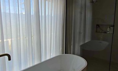 Corner Lot 4 Bedroom 2-Storey Mediterranean House for SALE in Telebastagan San Fernando Pampanga.