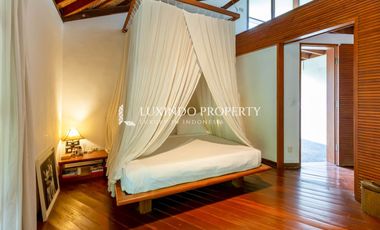 DIJUAL VILLA DENGAN 2 KAMAR TIDUR DI UMALAS