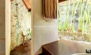 DIJUAL VILLA DENGAN 2 KAMAR TIDUR DI UMALAS