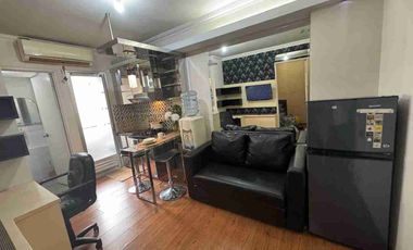 Disewakan Apartemen Kalibata City 2bedroom