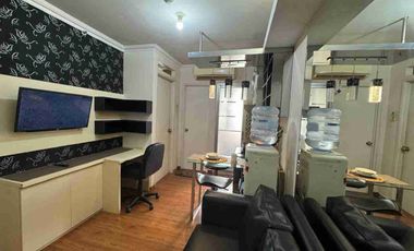 Disewakan Apartemen Kalibata City 2bedroom