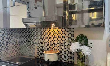 Disewakan Apartemen Kalibata City 2bedroom