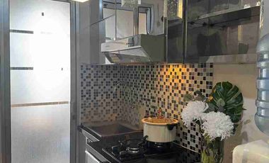 Disewakan Apartemen Kalibata City 2bedroom