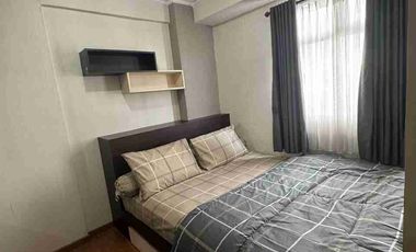 Disewakan Apartemen Kalibata City 2bedroom