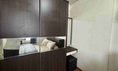 Disewakan Apartemen Kalibata City 2bedroom